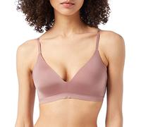 sloggi Damen WOW Comfort 2.0 P Padded BH, Cacao, XS plus