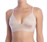 sloggi Damen WOW Comfort 2.0 P Padded BH, Foundation Nude, L plus