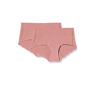 Sloggi Damen Zero Modal 2.0 H 2P Short