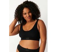 Sloggi Crop Top Double Comfort