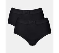 Sloggi Double Comfort Maxi Briefs Knickers 2 Pack 10213273