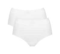 Sloggi Double Comfort Maxi Briefs Knickers 2 Pack 10222796