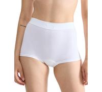 Sloggi Double Comfort Short Brief - White - S - 10