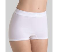 Sloggi Double Comfort Short Knickers High Waist Cotton Boyshorts 10022496