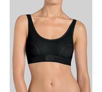 Sloggi Double Comfort Soft Bra Bralette Crop Top 95% Cotton 10022574