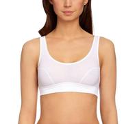 Sloggi Double comfort top - Black black 10 (S)