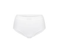 Sloggi Womens Double Comfort T Maxi, White, 44 UK