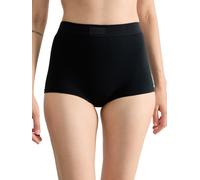 Sloggi Double Comfort T Short Black