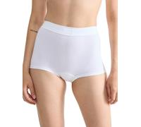 Sloggi Womens Double Comfort T Short, White, 44 UK