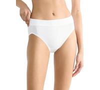 Women's panties Sloggi Double Comfort T Tai Blanc 42