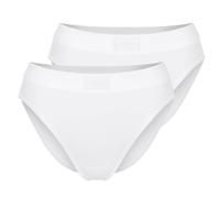 Sloggi Double Comfort Tai 2 Pack Briefs