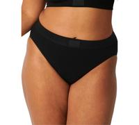 Sloggi Double Comfort Tai Brief - Black - XS - 8