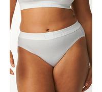 Sloggi Double Comfort Tai Briefs Knickers 10010180