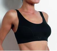 sloggi Double Comfort Crop Top