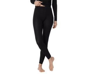 Sloggi EVER Cosy Leggings Merino Wool Thermal Base Layer 10209420 - RRP £44