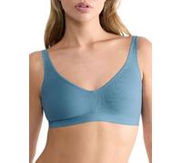 Sloggi EVER Ease Soft Bra Non-Wired Thermoregulating Underwear Lingerie