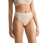 Sloggi Womens Ever Ease String, Sand Beige, XXL UK