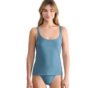 Sloggi Ever Ease Tank Top Provincial Blue Blue XS - 8
