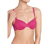 Sloggi Evernew Underwired Everyday Bra - Electric Raspberry - 32A