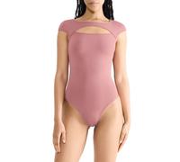 Sloggi FREE Evolve Bodysuit Reversible Body Non Wired Stretch Lace Lingerie