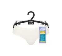 Sloggi Free Evolve Hipster Knickers Modal, Hipster Cut 2-Size Fit XS-XXL