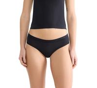 Sloggi Women's Free Evolve Hipster Briefs, Black, 02