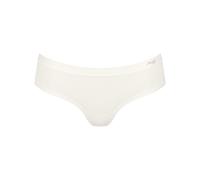 Sloggi Women's Free Evolve Hipster Briefs, Silk White, 02