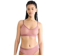 Sloggi Free Evolve Lace Push Up Bralette