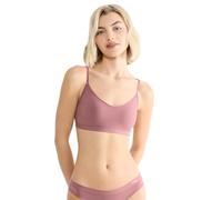 Sloggi Womens Free Evolve P Bra, Date Night Pink, UK
