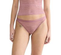 Sloggi FREE Evolve String Lace Knickers 10224699 2 Sizes Fit XS-XXL