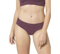 Sloggi Women's Go Allround Hipster 2p Underwear, Kaluha, One Size (Pack of 2)