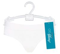 Sloggi GO ALLROUND Hipster, White - One Size