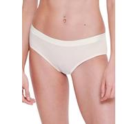 Sloggi GO Casual Hipster Briefs (2 Pack) Silk White White XS - 8
