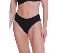 Sloggi Women's GO Casual Hipster 2P Briefs, BLACK, S