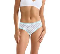 Sloggi GO Crush Hipster Briefs (3 Pack)