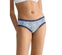 Sloggi GO Crush Hipster C3P Multiple Colours 3