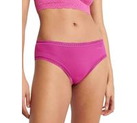 Sloggi Women's GO Crush Hipster C3P Underwear, Pink - Dark Combination, XXL