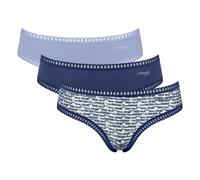 Sloggi Go Crush Hipsters BLUE MULTI 2XL