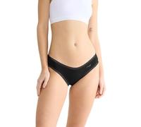 Sloggi GO Crush Mini Knickers Bikini Style Briefs 3 Pack 10219682