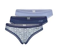 Sloggi GO Crush Mini C3P Multiple Colours 3