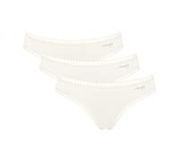 Sloggi GO Crush Mini Knickers Bikini Style Briefs 3 Pack 10219682