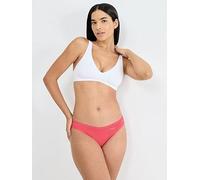 Sloggi Go Crush String C3p, Red, Size L, Women Red