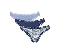 Sloggi GO Crush Thongs (3 Pack)