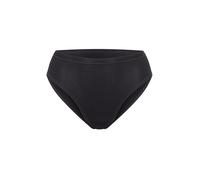 Sloggi - GO Daily Cotton Damen Tai Slip - 3er Pack, Hoher Baumwollanteil, Taillenband mit Glanzeffekt, Perfekte Passform