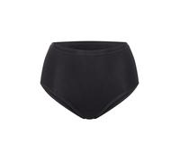 Sloggi Womens Go Daily Cotton Highwaist 3p, Black, L UK