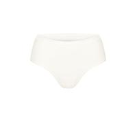 Sloggi Womens Go Daily Cotton Midi, Silk White, S UK