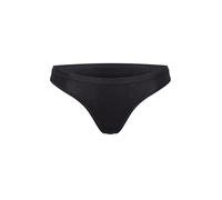 Sloggi Womens Go Daily Cotton Mini 3p, Black, S UK