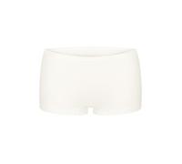 Sloggi Womens Go Daily Cotton Short 3p, Silk White, XL UK
