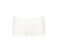 Sloggi GO Daily Cotton Short Silk White