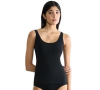Sloggi Women's Go Daily Cotton Tank Top Undershirt, Black, XXL
